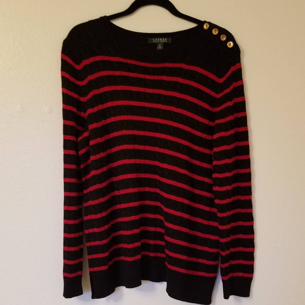 Ralph Lauren sweater